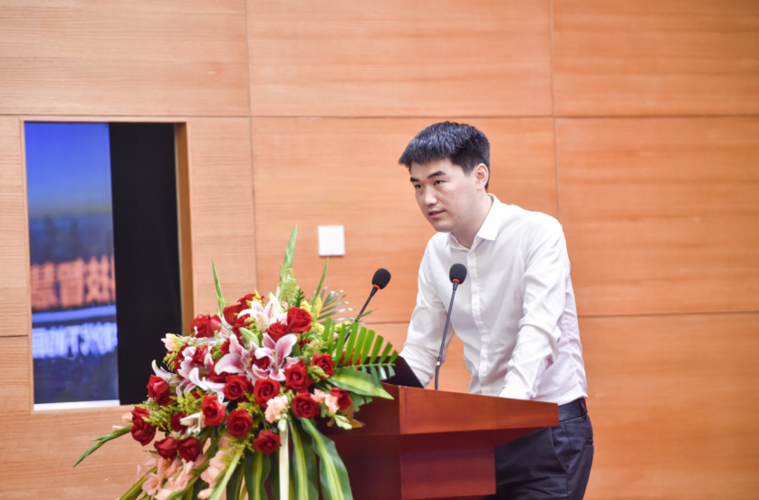 智慧生活新篇章 中关村乐家联盟等单位联合发起组建京英智慧科技